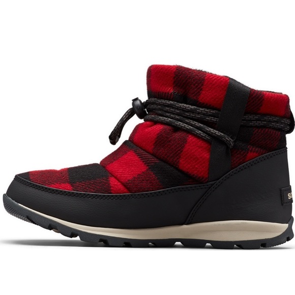 Sorel Whitney Short NIB - Picture 2 of 8